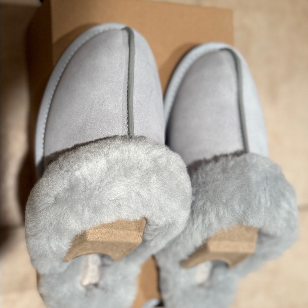 UGGS Scuffette ll slipper